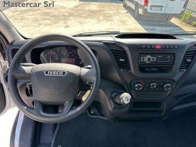 IVECO Daily Daily 35S12V 2.3 HPT PM-TM - FT016RP