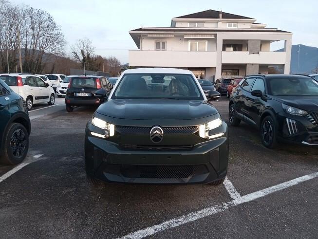 Citroen C3 Aircross PureTech Turbo 100 You