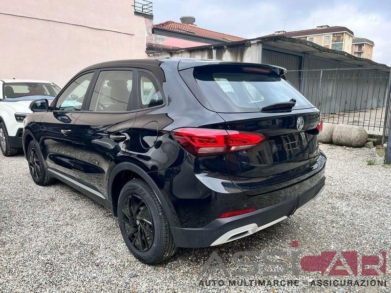 MG ZS ZS 1.5 Standard