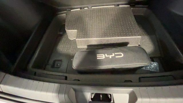 BYD Seal U DMi 1.5 218 CV PHEV Comfort #KM 0 #VARI COLORI
