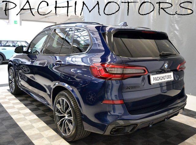 BMW X5 xDrive30d Msport Tetto-Cerchi 20"-Harman-Head-Iva"