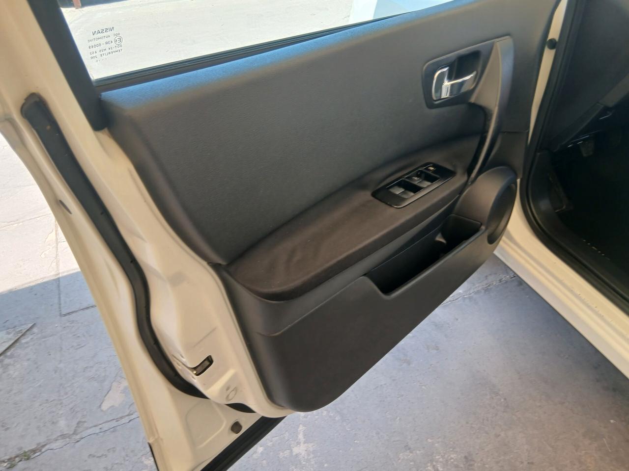 Nissan Qashqai+2 1.5 dCi tetto panoramico 7p full 11