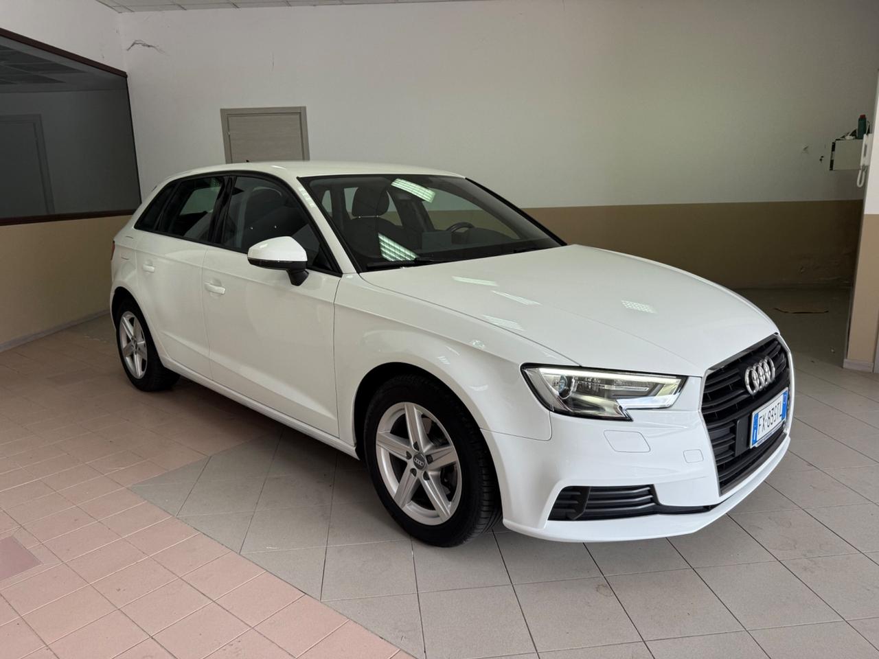 Audi A3 SPB 30 TDI