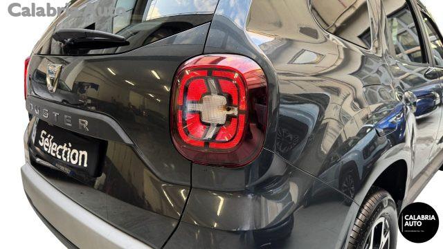 DACIA Duster 1.5 Blue dCi 8V 115 CV 4x4 Prestige