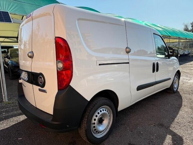 Fiat Doblo Doblò 1.6 MJT 105CV S&S PL-TN Cargo Maxi Easy 3POSTI