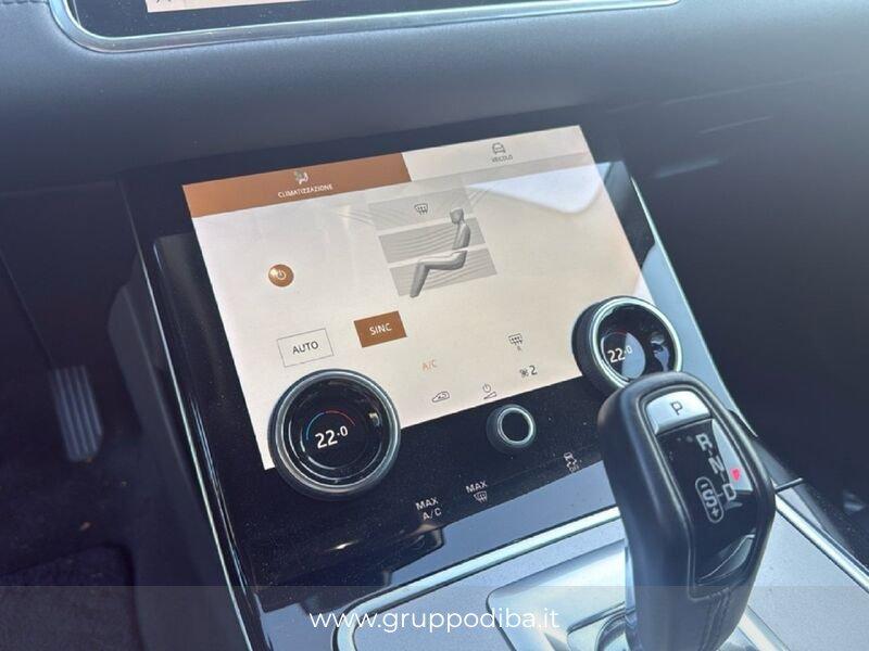 Land Rover Range Rover Evoque II 2019 Die 2.0d i4 mhev SE awd 163cv auto