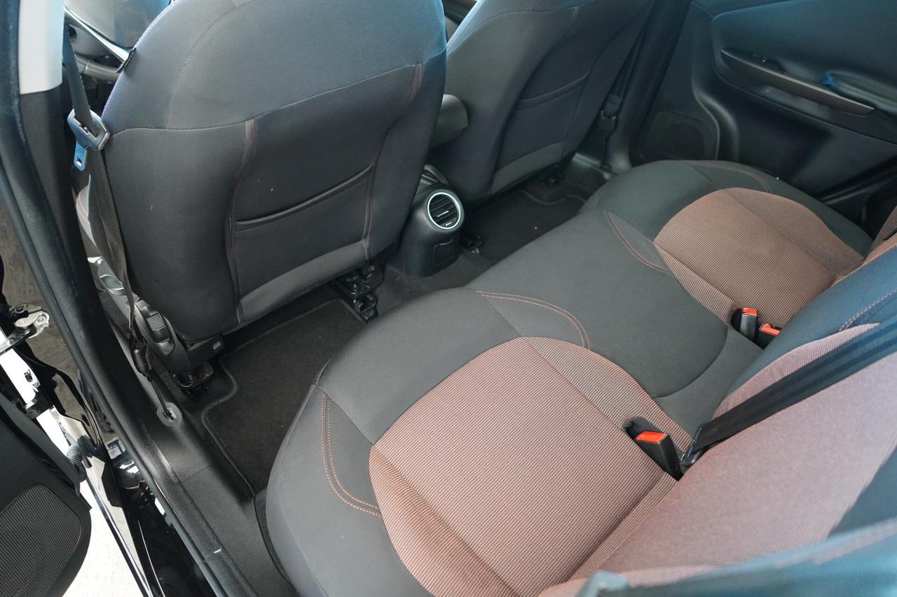 Alfa Romeo Giulietta 1.6 JTDm-2 105 CV Exclusive