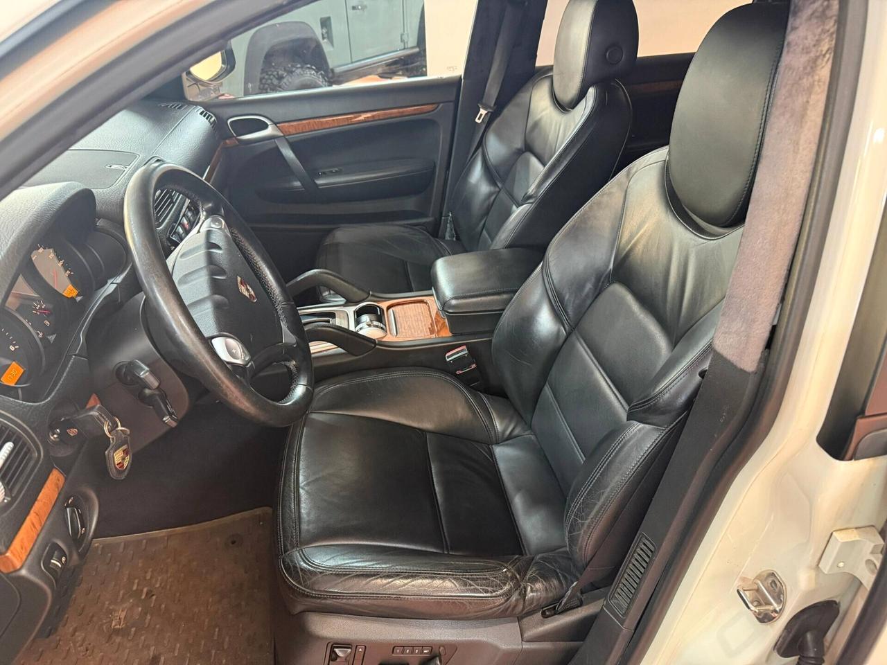 Porsche Cayenne 3.0 Diesel