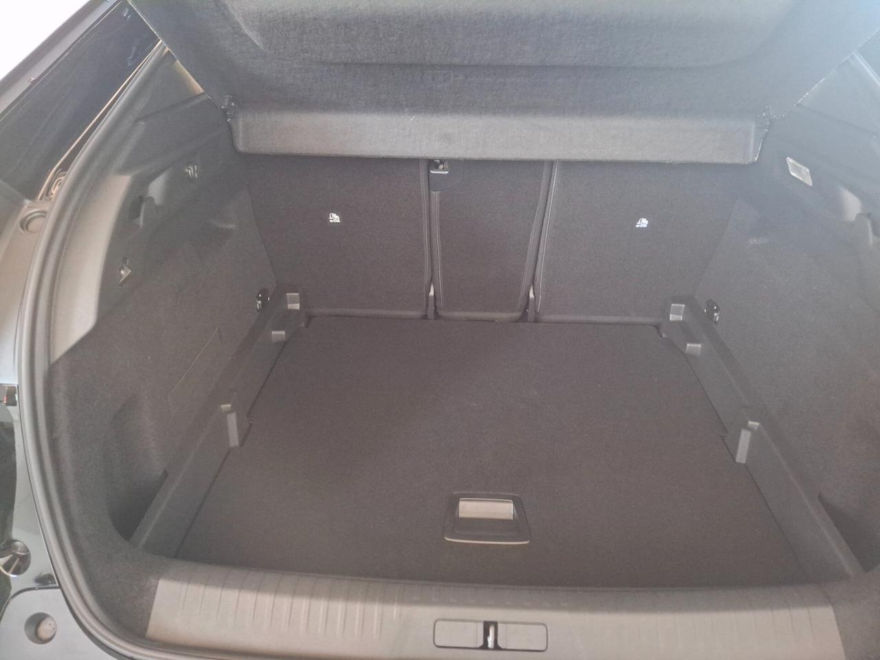 Peugeot 3008 Hybrid 145 e-DCS6 Allure