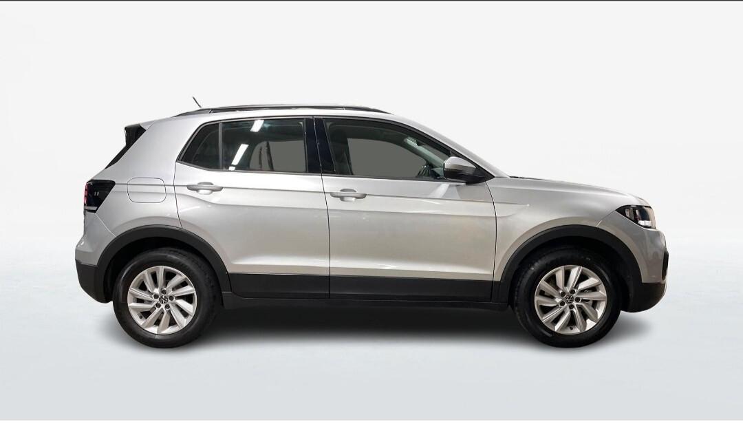 Volkswagen T-Cross 1.0 TSI 110 CV DSG Style