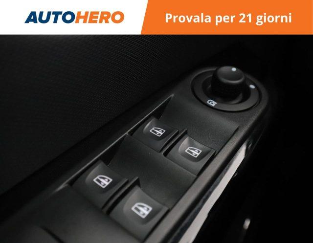 RENAULT Captur dCi 8V 90 CV Start&Stop Energy Intens