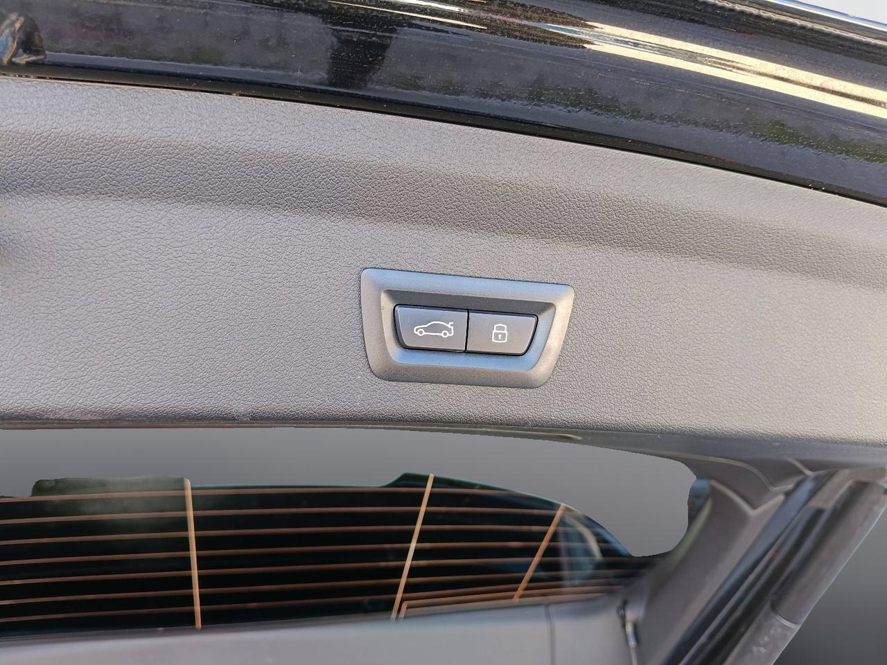 BMW Serie 1 F70 - 118d MSport Pro auto