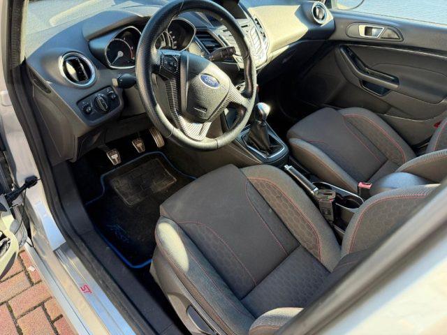 FORD Fiesta 1.5 TDCi 75CV 5 porte ST-Line