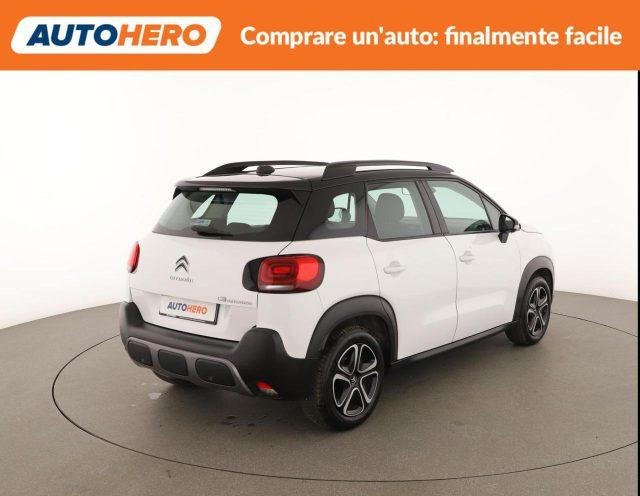 CITROEN C3 Aircross PureTech 82 Feel