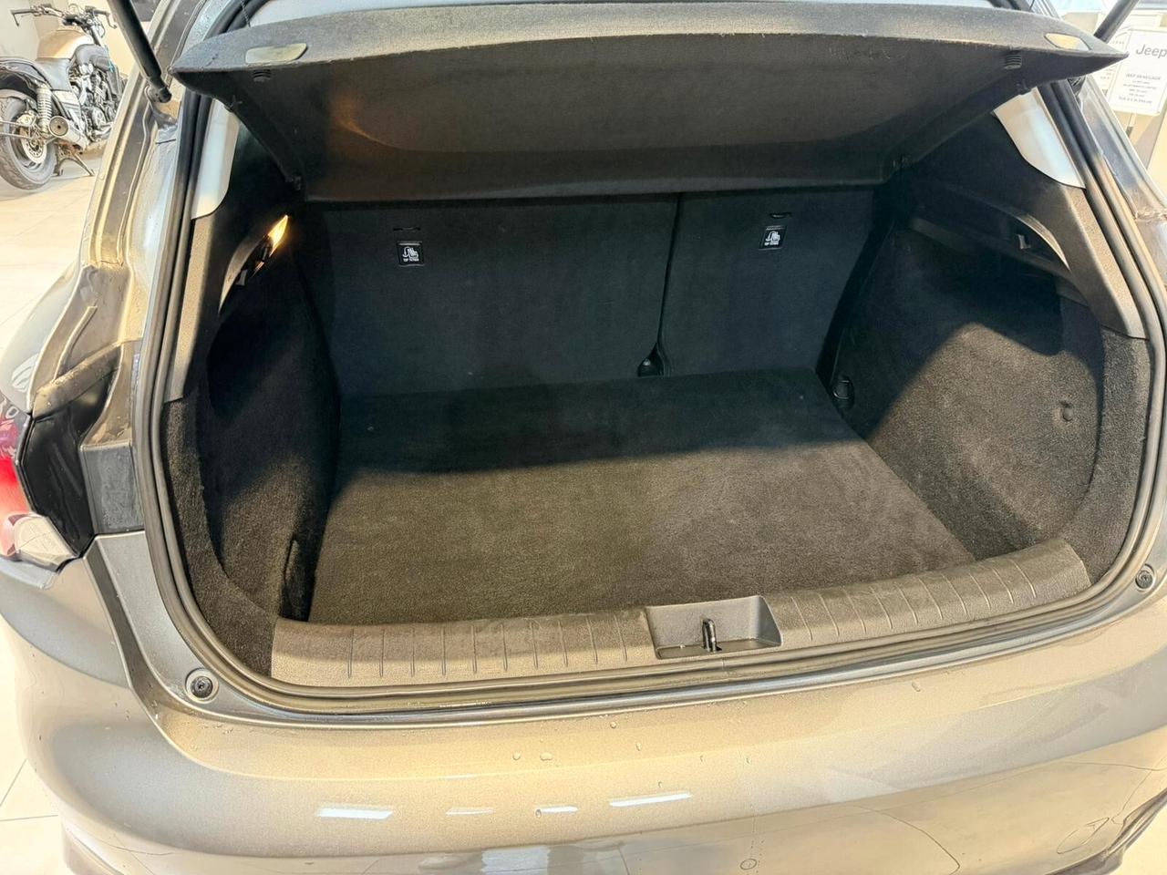 Fiat Tipo 1.6 Mjt S&S 5 porte Cross