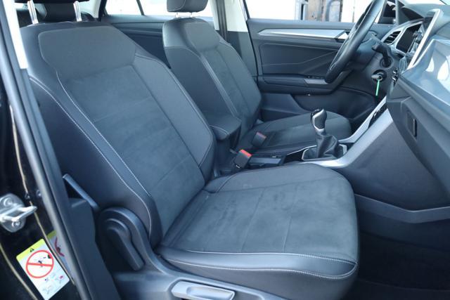 VOLKSWAGEN T-Roc 1.0 TSI Style