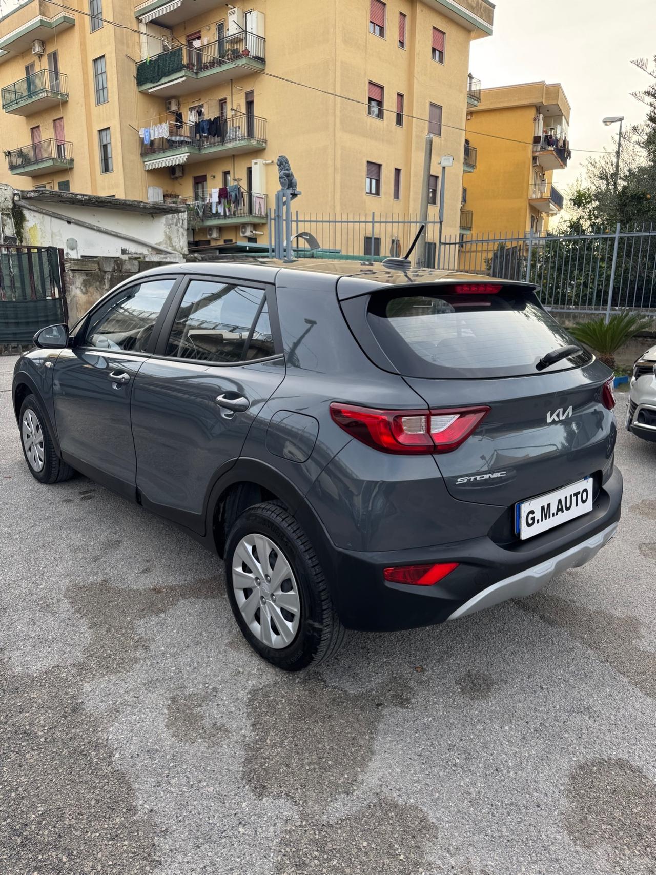 Kia Stonic 1.2 Urban 2022