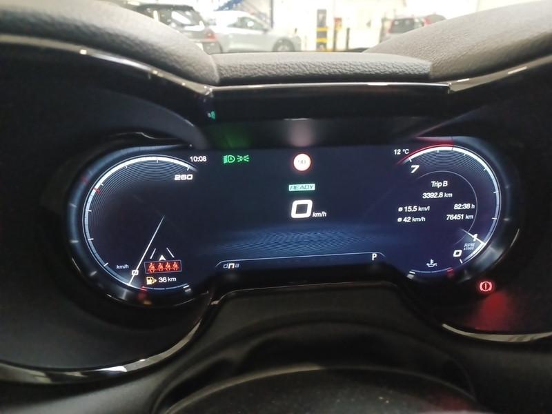 ALFA ROMEO TONALE 1.5 130 CV HYBRID DDCT7 SPECIALE SUV