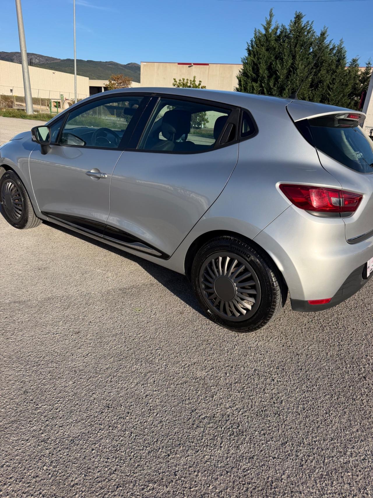 Renault Clio 1.5 dCi 8V 90CV 5 porte Costume National
