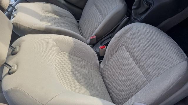 NISSAN Micra 1.2 12V 5 porte Tekna