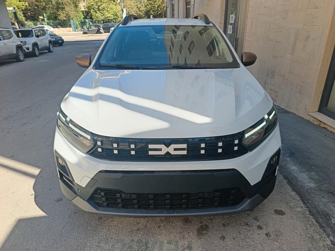 Dacia Sandero Stepway 1.0 Extreme Nuova Versione