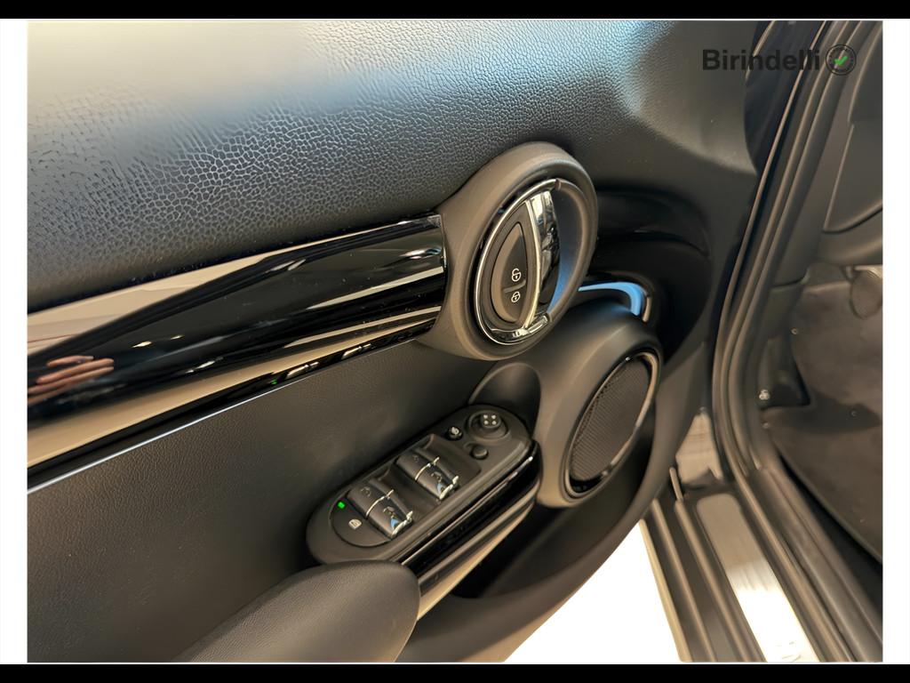 MINI Mini 5 porte (F55) - Mini 1.5 Cooper Classic 5 porte