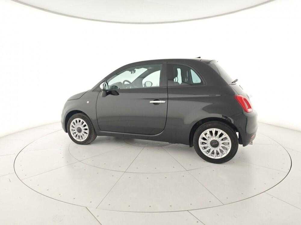 Fiat 500 1.0 Hybrid