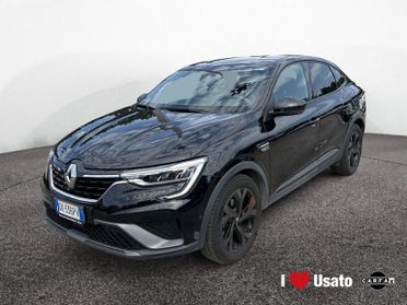 Renault Arkana 2021 1.6 E-Tech hybrid R.S. Line 145cv