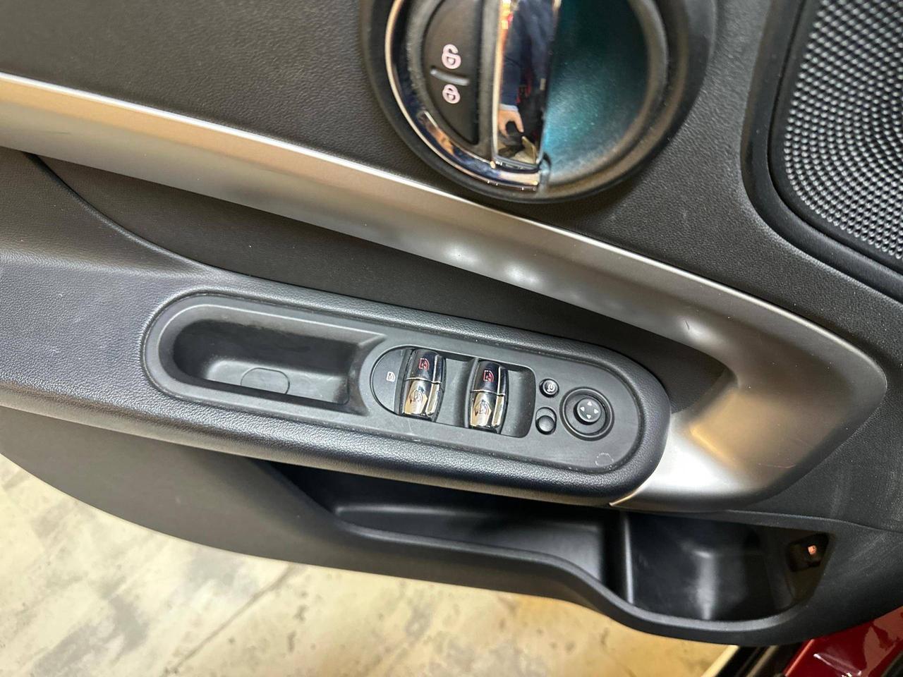 MINI Countryman Cooper SE ALL4 Classic