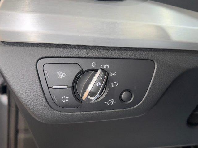 AUDI SQ5 TDI QUATTRO TIPTRONIC *UNIPROP*PELLE*