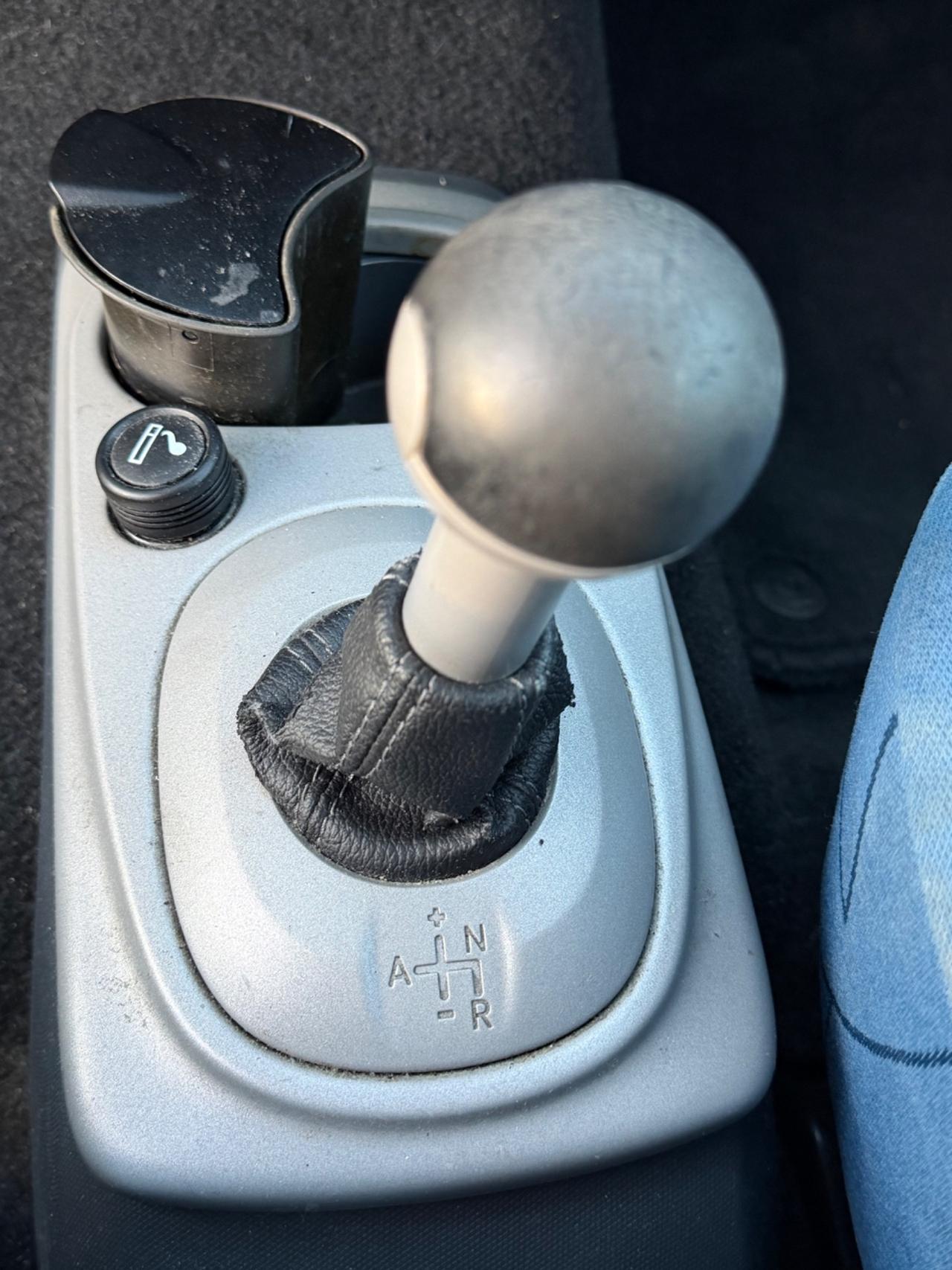 Smart ForFour 1.3 passion