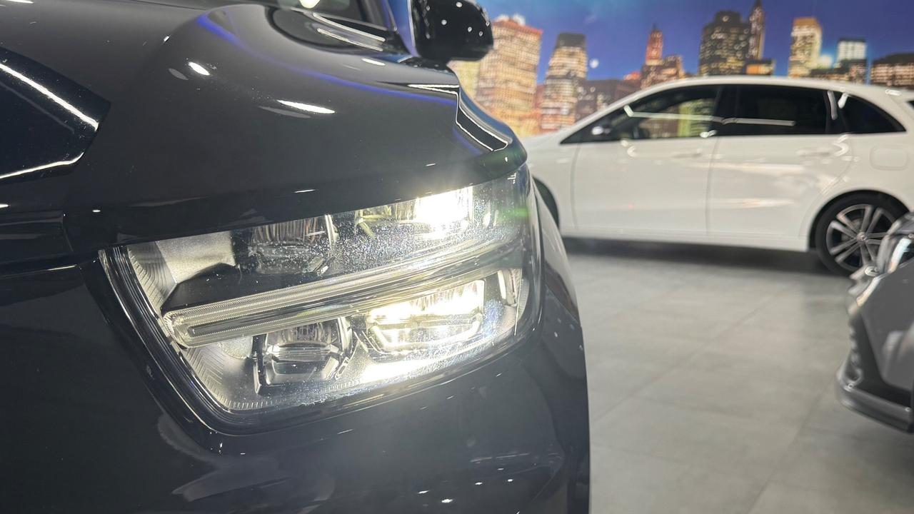 Volvo XC40 D3 Geartronic R-design Tetto Apribile-2020