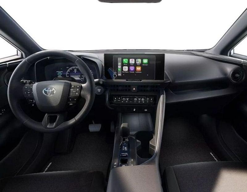 Toyota C-HR C-HR 1.8 hev Active fwd e-cvt