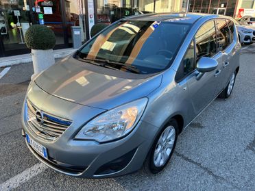 Opel Meriva 1.7 cdti Cosmo 100cv automatik,CLIMA,PORTA BICI,VE