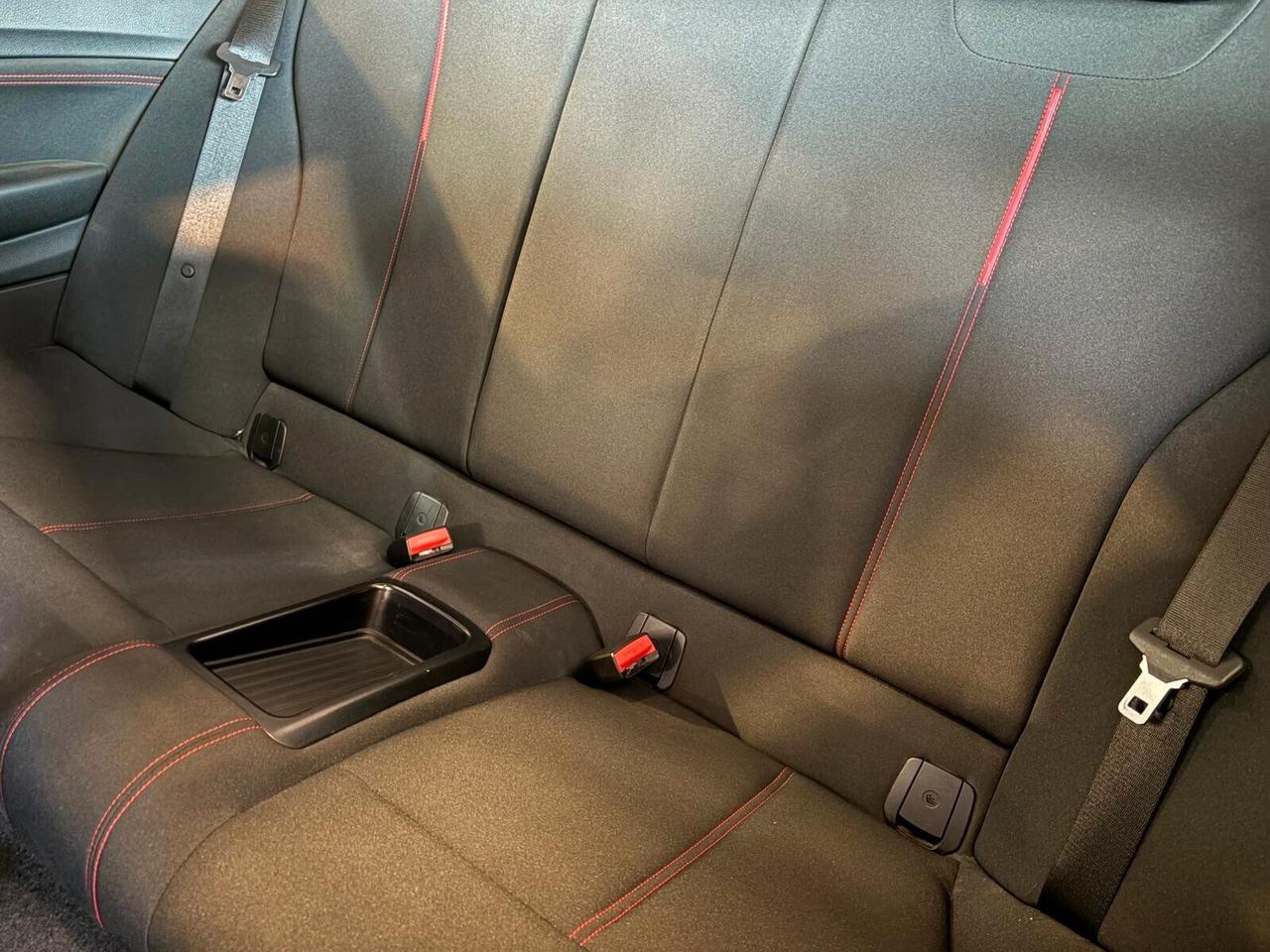 Bmw 218 i Coupé SPORT 136 CV 6mt