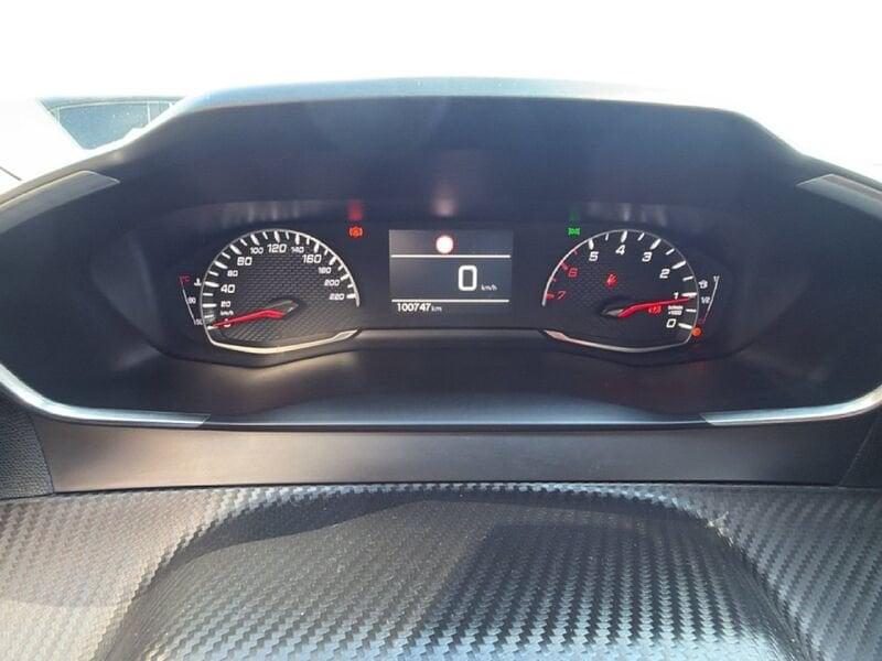 Peugeot 2008 2008 1.2 puretech Allure s&s 130cv