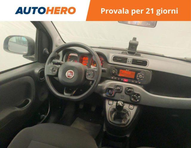 FIAT Panda Cross 1.0 FireFly S&S Hybrid