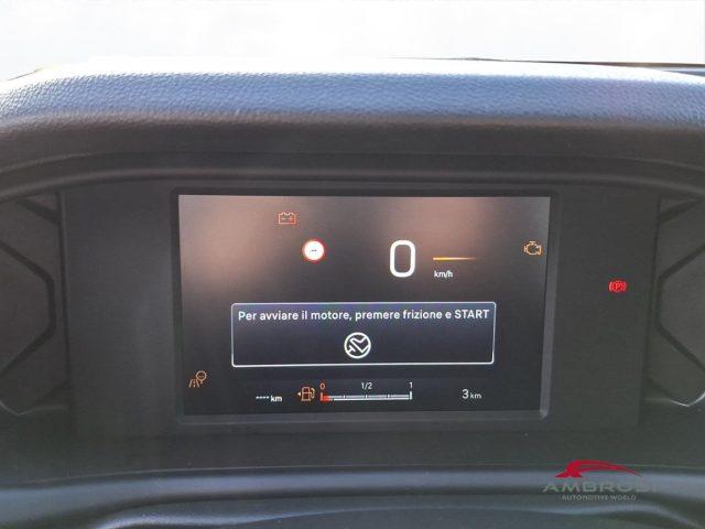 JEEP Avenger Longitude