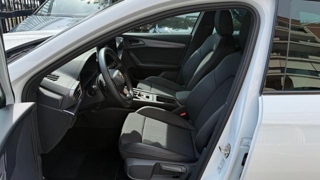 CUPRA Formentor 2.0TDI 150CV DSG*24MG*CL19*FULL LED*CARPLAY
