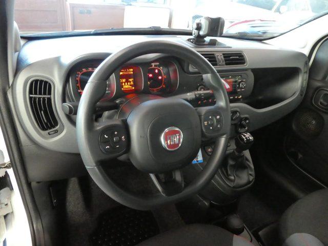 FIAT Panda 1.3 Mjet 95 Cv 4x4 5 Posti - OK NEOPATENTATI