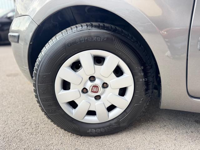 FIAT Panda 1.2 EasyPower GPL PERFETTA!!