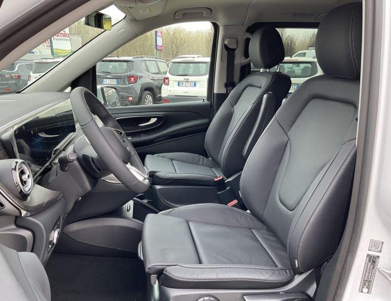 Mercedes-Benz Classe V Sport 220 d long