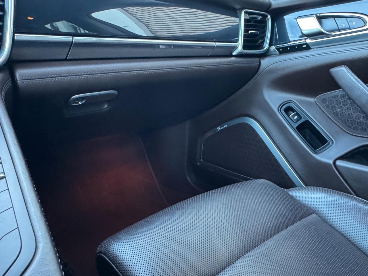 Porsche Panamera 3.0 4S TETTO LED FULL OPTIONAL