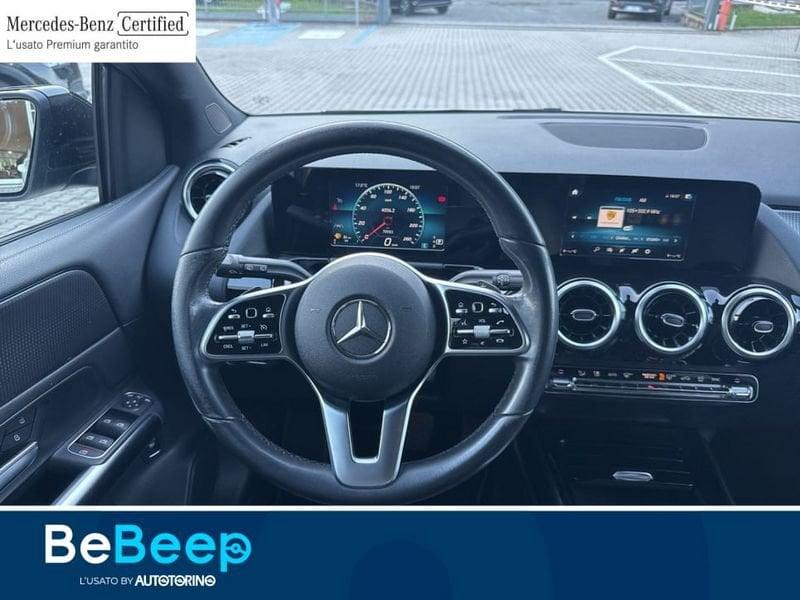 Mercedes-Benz Classe B B 200 D SPORT PLUS AUTO