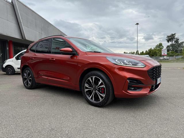 FORD Kuga 2.5 Plug In Hybrid 225 CV CVT 2WD ST-Line