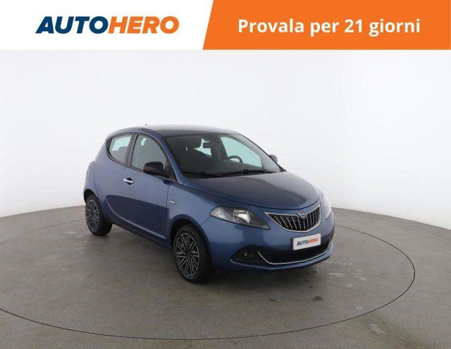 LANCIA Ypsilon 1.0 FireFly 5 porte S&S Hybrid Ecochic Gold