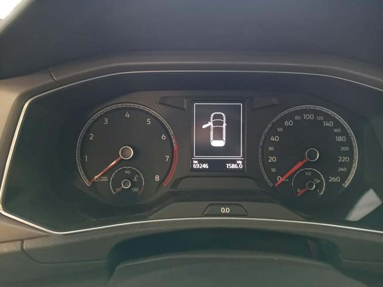 Volkswagen T-Roc 1.0 TSI Style BlueMotion Technology