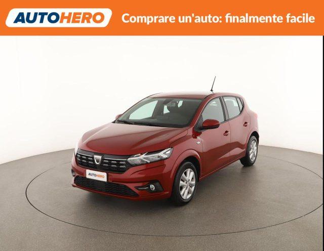 DACIA Sandero Stepway 1.0 TCe 90 CV Comfort