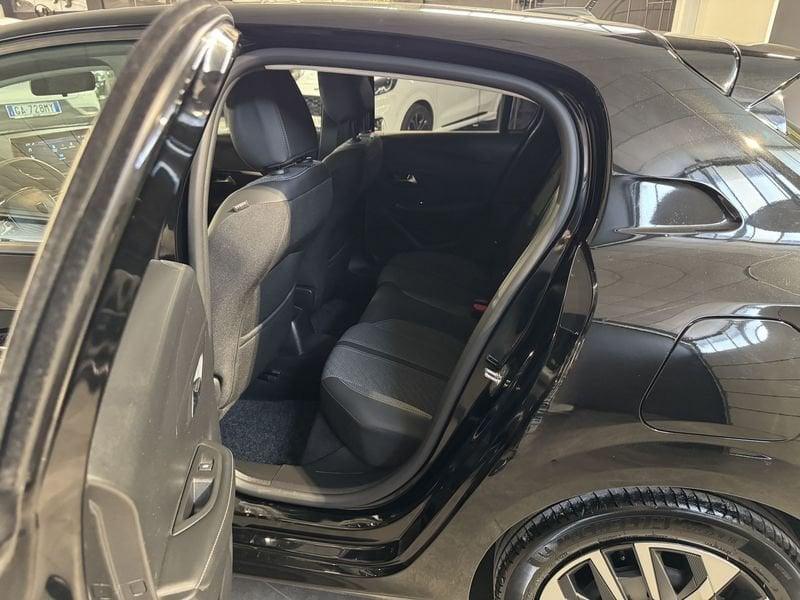 Peugeot 208 Style Puretech 75cv, 5 porte