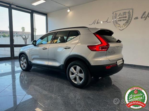 VOLVO XC40 D3 Geartronic Navi Cockpit Soli 10800